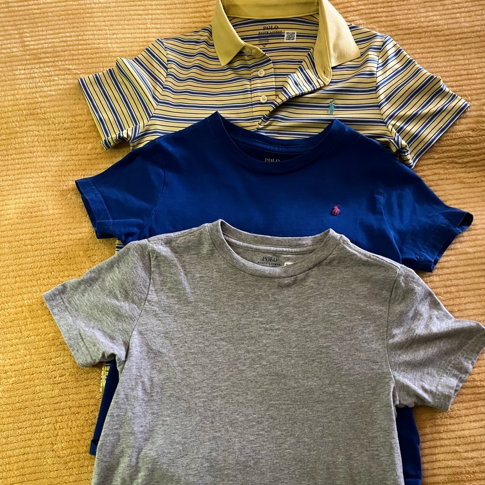💎Ralph Lauren Polo Shirts💎